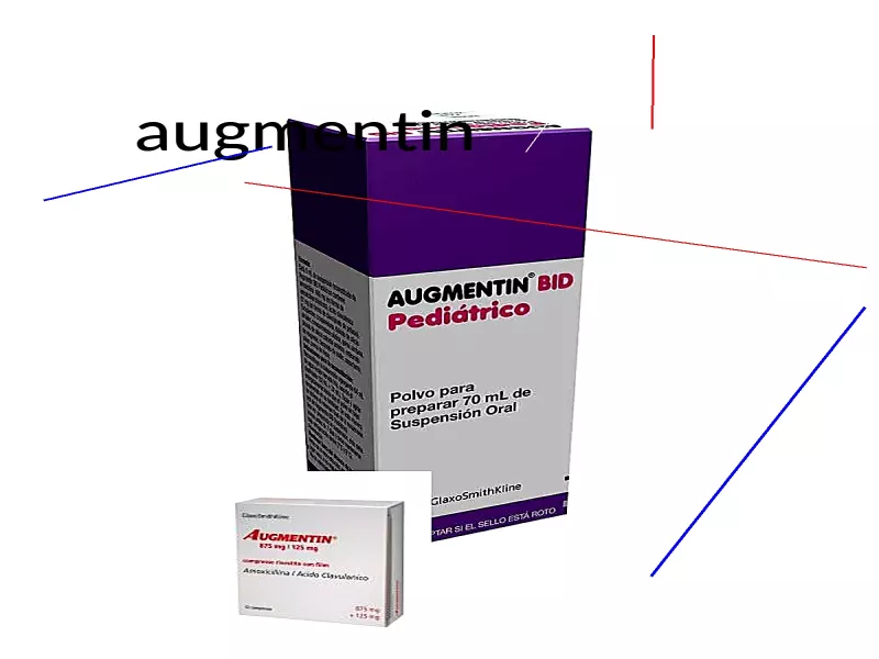 Augmentin sachet 1g prix